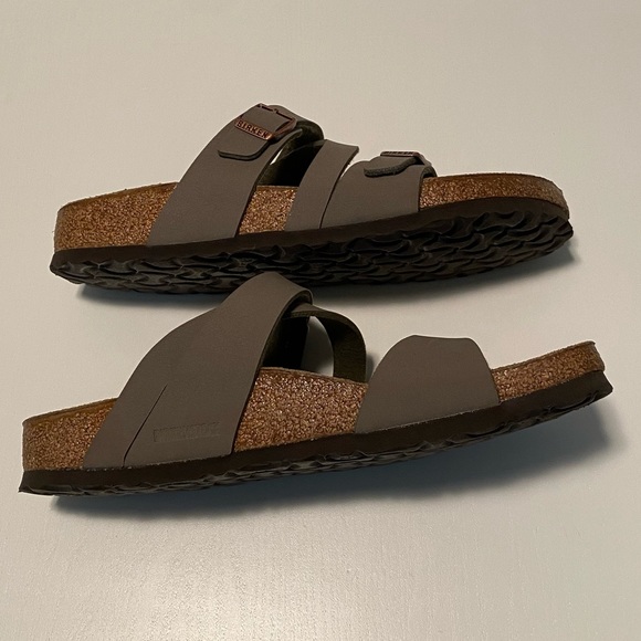 Birkenstock Salina women’s sandal size 40 - Picture 4 of 6